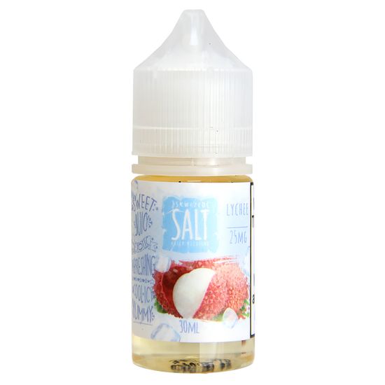 Жидкость Skwezed Ice (30 мл, 20 мг SALT) Lychee