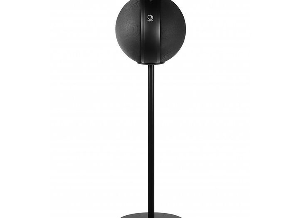Elipson W35 Xl-PLANET L stand black satin, подставка для АС Planet W35 Xl и L