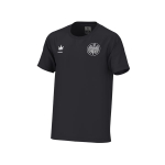Футболка 2DROTS Element 24 LIQUIDate T-shirt — Black