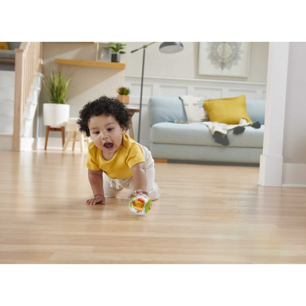 Fisher-Price - Набор Разрабатываем ходы HFJ94