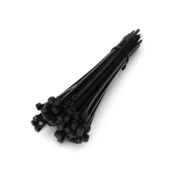 Cablexpert Стяжка 3.6мм x 150мм, 100 шт., Нейлон