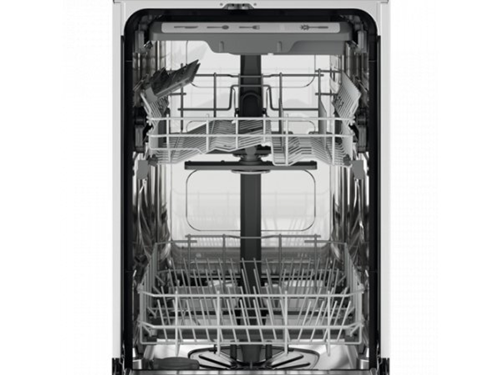 Встраиваемая посудомоечная машина Zanussi ZSLN2321