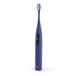 Oclean Электрическая зубная щетка Xiaomi Oclean X Pro Smart Sonic Electric Toothbrush Blue (Междунар