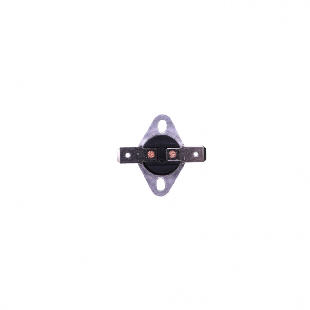 Термостат для водонагревателя Thermex, Ariston, Electrolux KSD301, KSD303, 10A 90°С биметаллический самовозвратный, 310090