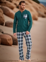 пижама костюм домашний