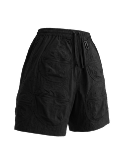 PEBBLE v2 shorts
