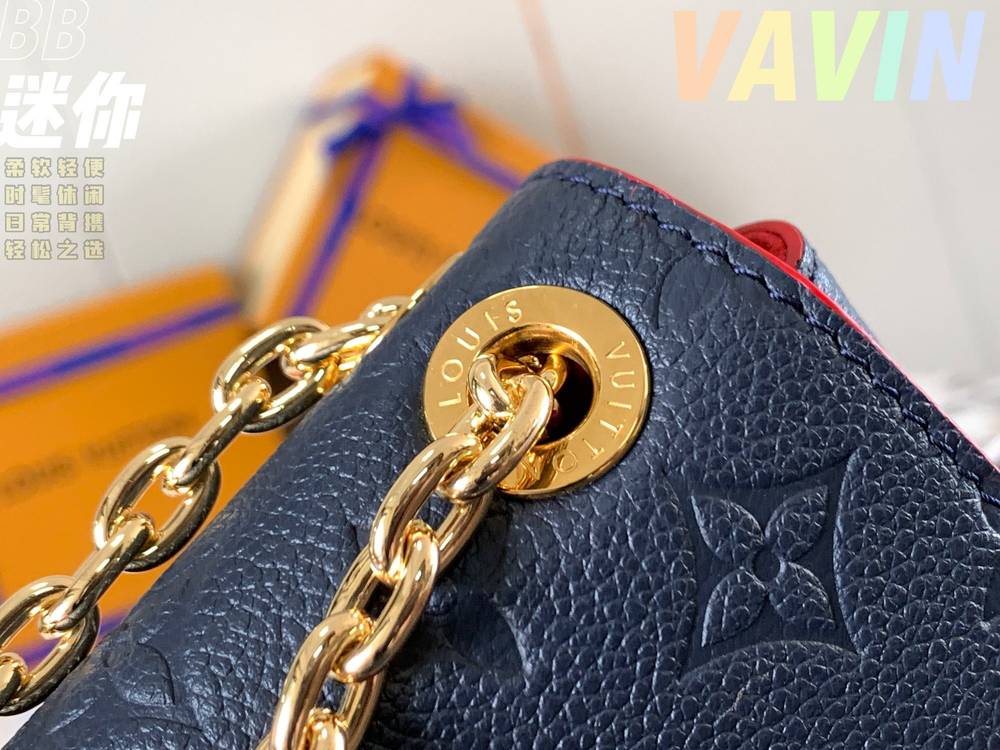 Louis Vuitton Vavin BB