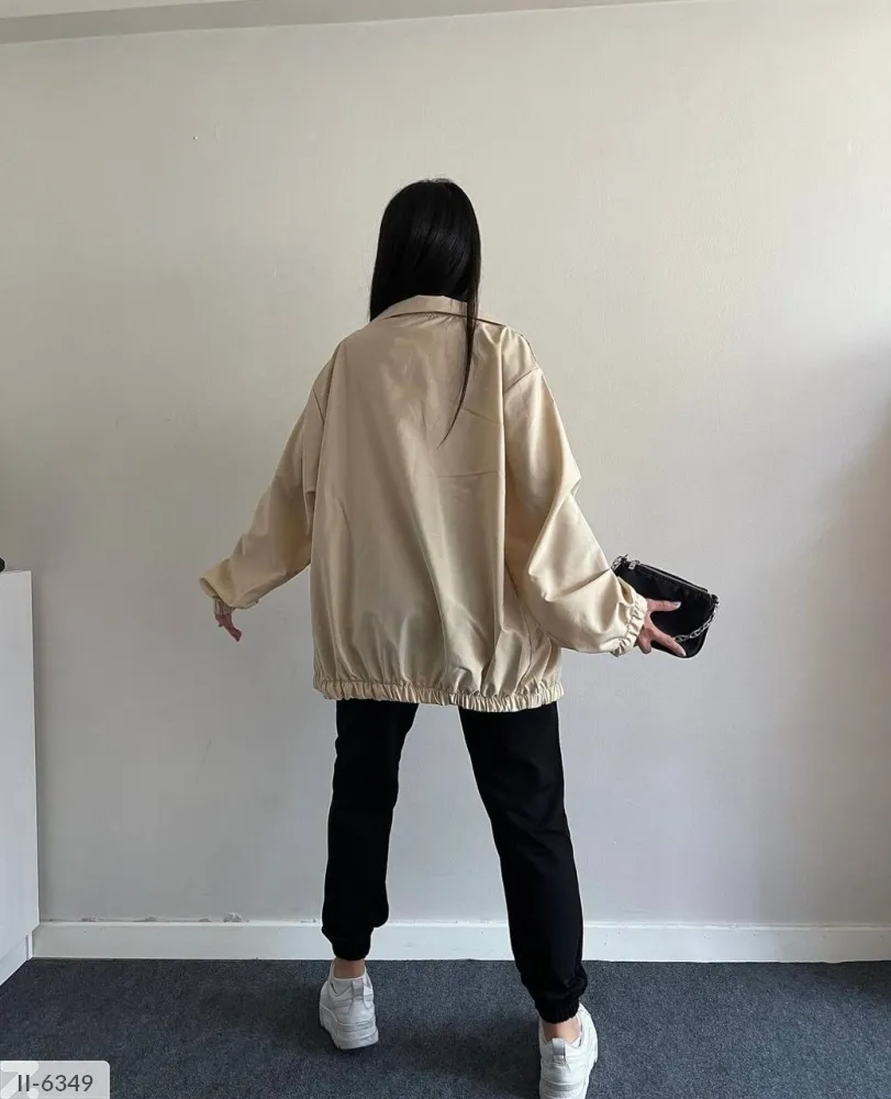 Ветровка II-6342 Фабрика Моды