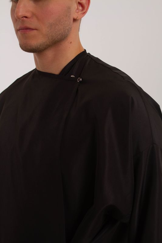 ХАЛАТ ДЛЯ КЛИЕНТА NUMERO 8|9. PROF