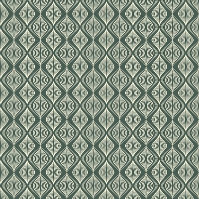 Бохо зелёный