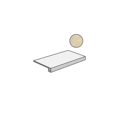 Ступень Charme Extra Arcadia Scalino Frontale Nat 33х60