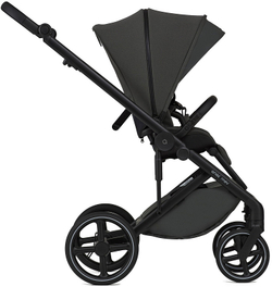 Детская коляска Anex Mev 2 в 1 с рюкзаком ditto