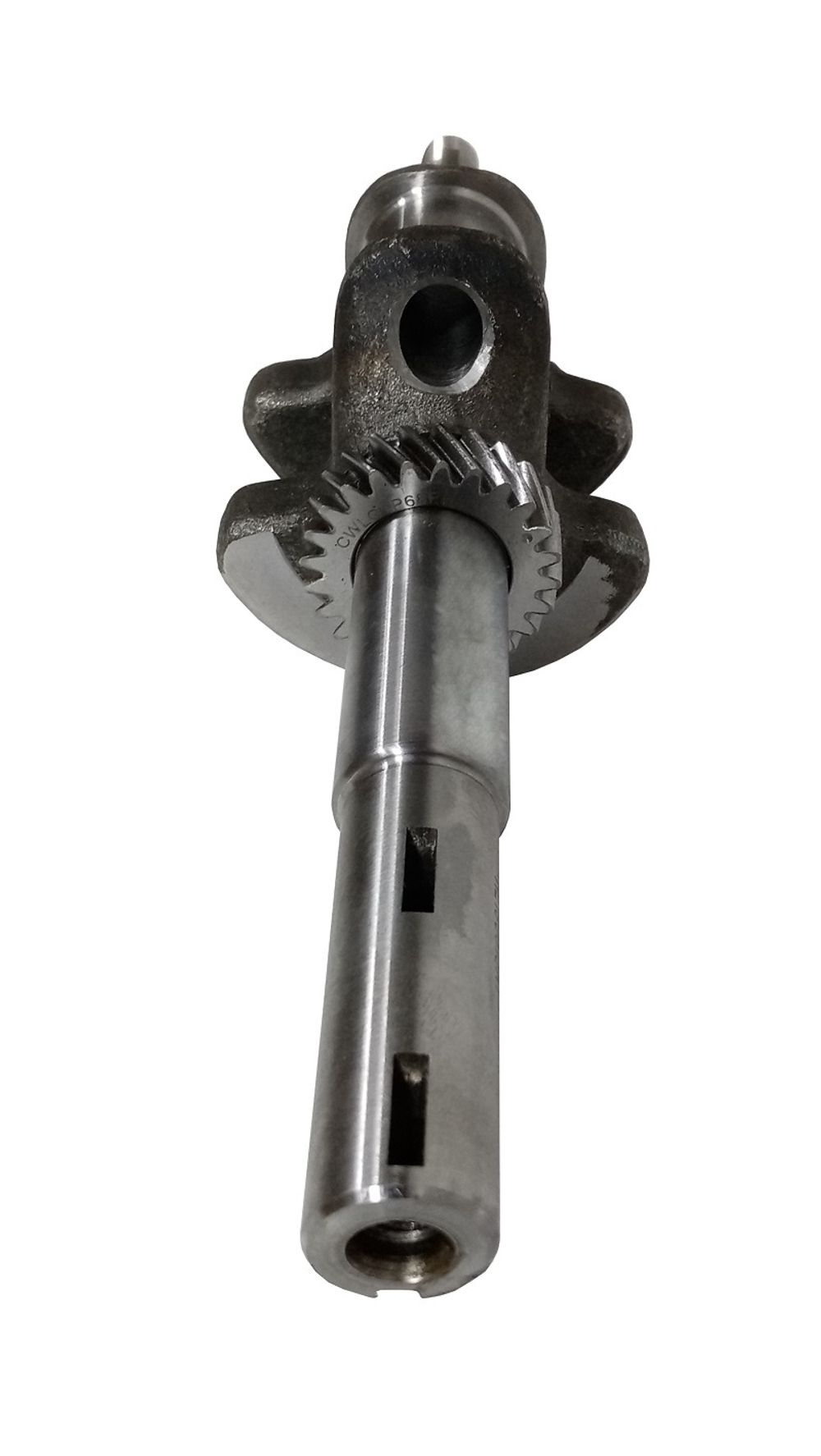 Коленвал LC1P65FE Caiman/130290441-0001