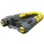 Лодка ПВХ Angler Reef Тритон S-Max 370