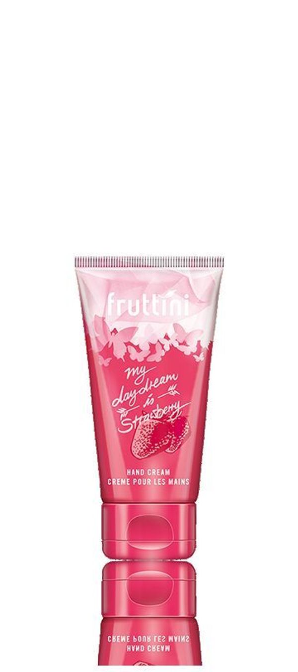Fruttini My Daydream Is Strawberry