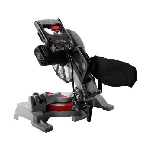 Пила торцовочная P.I.T. PCM 255-C МАСТЕР