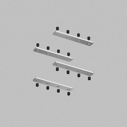 Комплектующие SLOTT