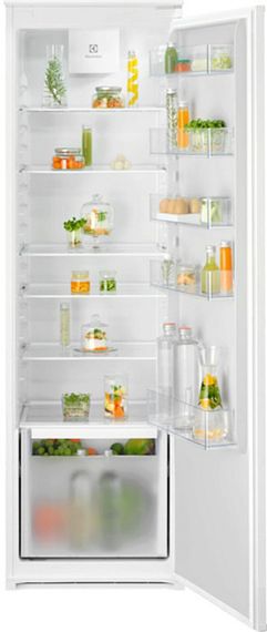 Холодильник Electrolux ERD6DE18S4