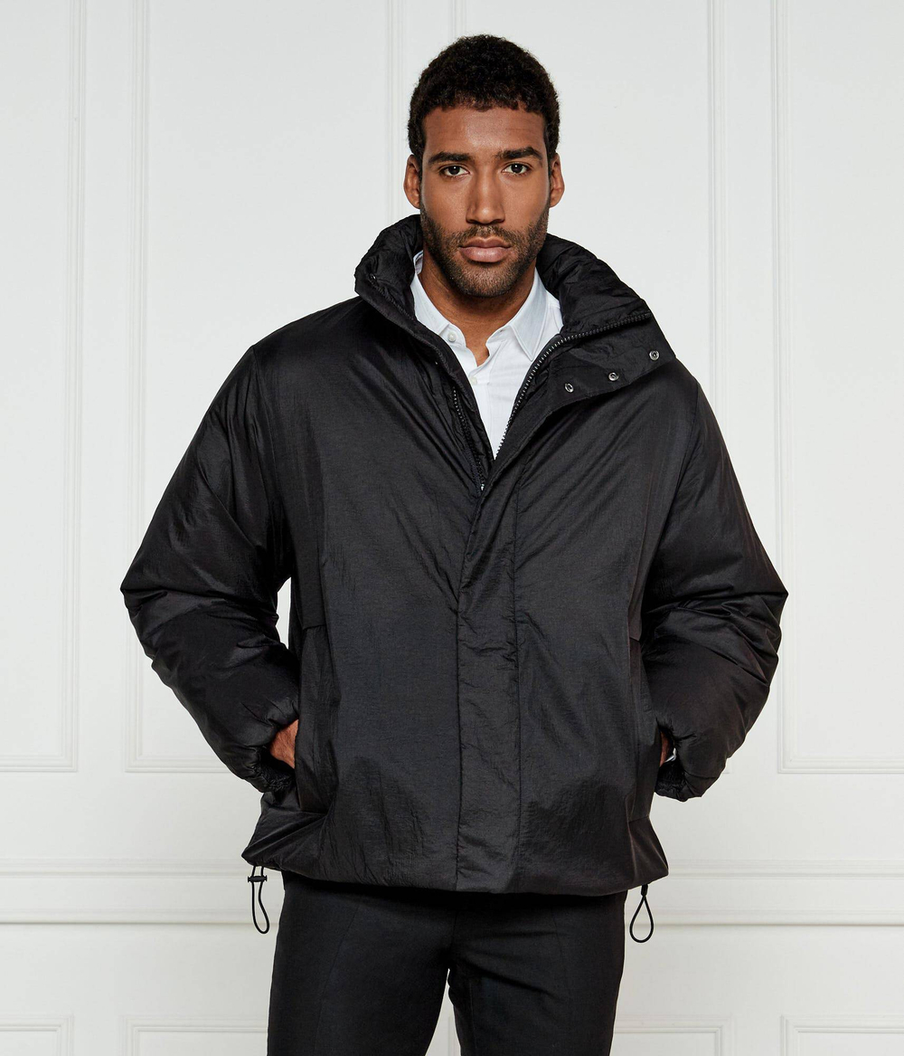 Куртка Brando2511 HUGO - черный(50530790)