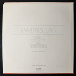 Marilyn Sellars ‎– Marilyn (США 1976г.)