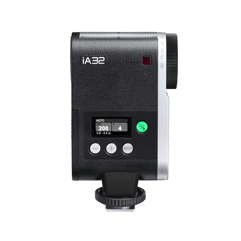 Вспышка накамерная Godox iFlash iA32