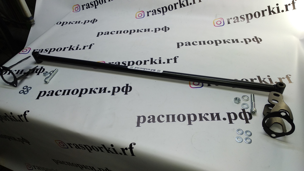 Распорка задняя верхняя Honda Civic IV (EF) (ПОД ЗАКАЗ)