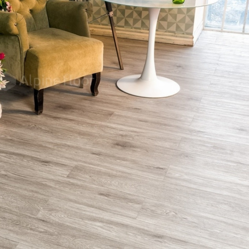 Кварцвиниловая плитка Alpine Floor Grand Sequoia ECO 11-2 Атланта