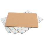 Набор из 4 сервировочных ковриков padstow