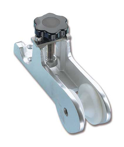 Роульс якорный