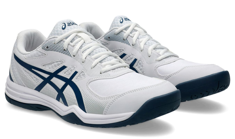 Мужские кроссовки теннисные Asics Court Slide 3/43.5 размер