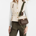 Сумка LOUIS VUITTON Multi Pochette, M44813