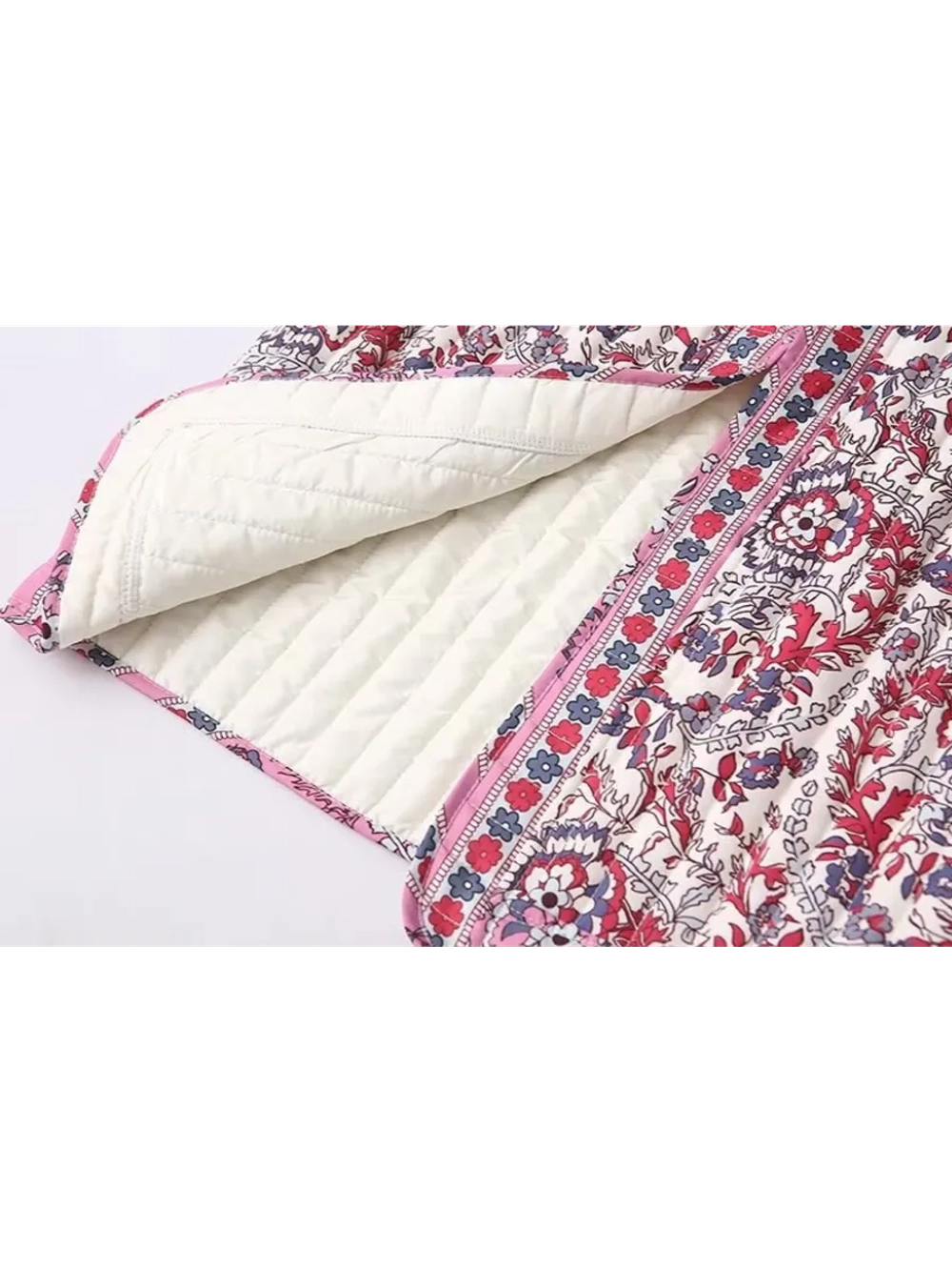 Жилет демисезонный