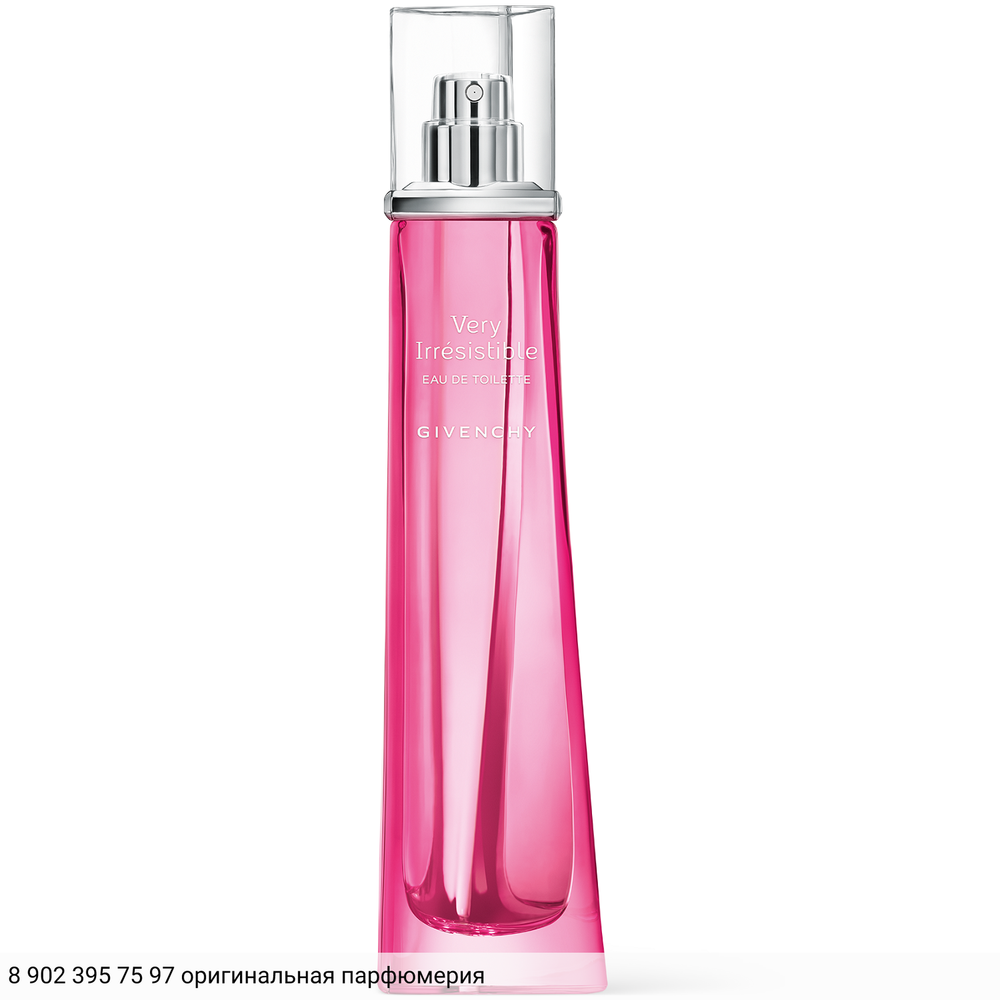 Very Irresistible Eau de Toilette