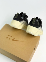 Кроссовки Nike AVA Rover #B194 (черн.)