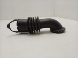 RST602 кт66 Заливной патрубок для стиральной машины Hotpoint-Ariston 144002878 б/у