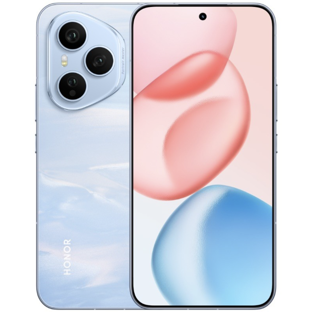 Honor 400 Pro 12/512Gb Tibal Blue