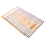 3809694 Свидетельство о рождении "Облачко"