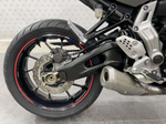 Yamaha MT-07 , 2015