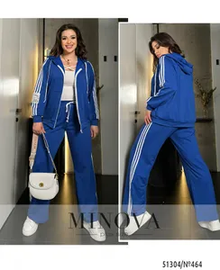 Костюм 464-электрик Minova