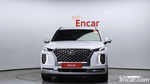 Hyundai Palisade Бензин 3.8 4WD (08.2020)
