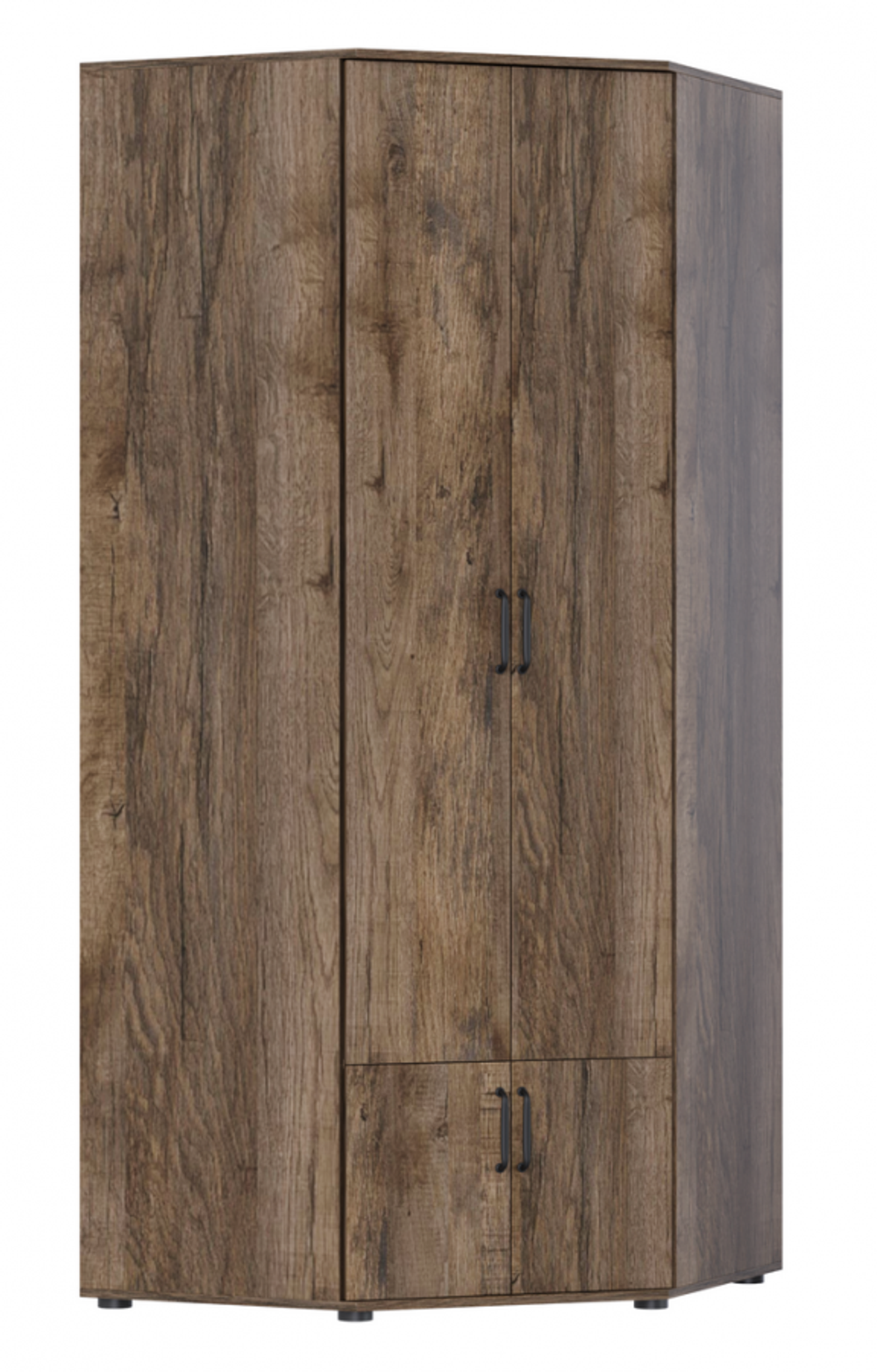 Шкаф угловой Монреаль