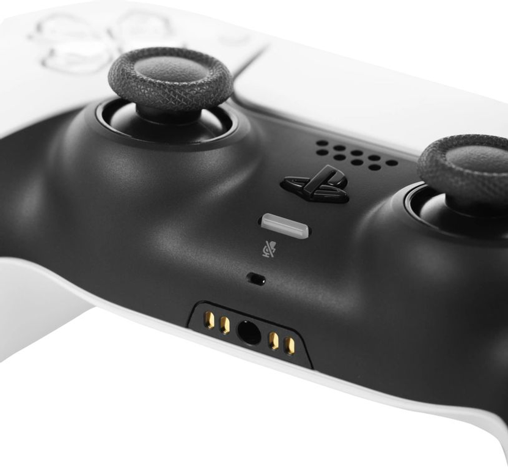 Игровая консоль PlayStation 5 Slim CFI-2000A01,  1000ГБ, с дисководом
