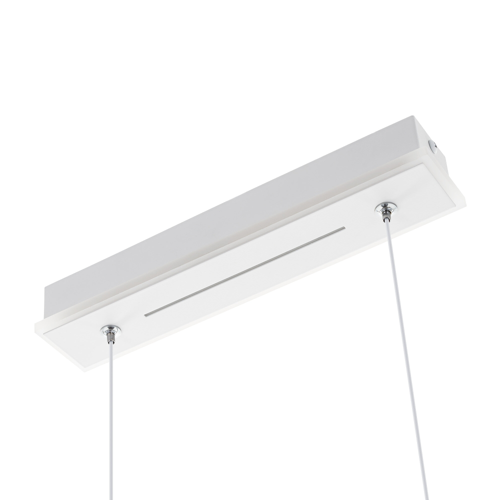 Citilux Trent CL203710 LED Светильник подвесной с диммером Белый