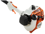 Мотокоса Stihl FS 38 AutoCut C6-2 4140-012-2315, двухтактный двигатель, оранжевая