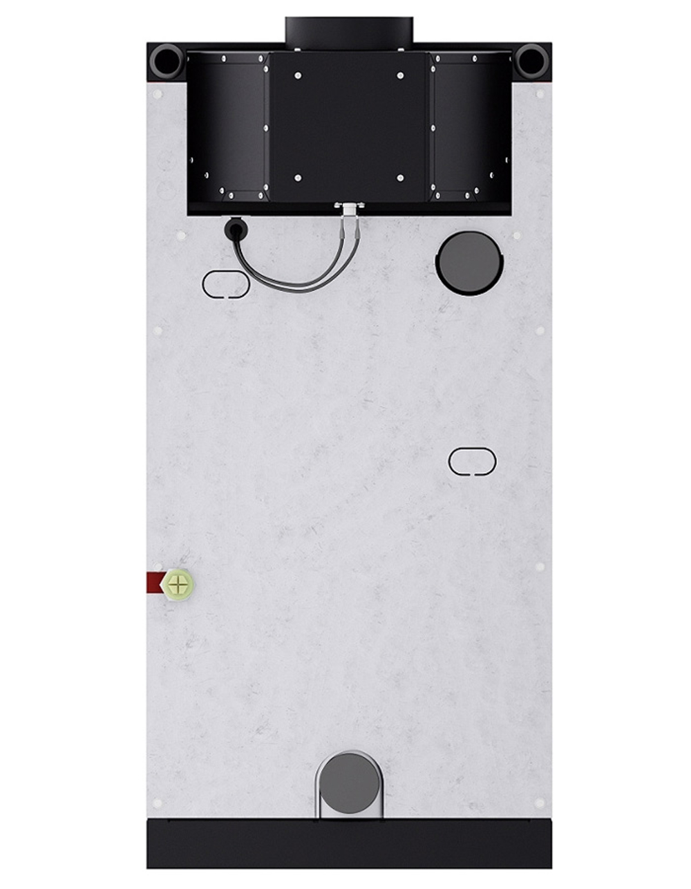 Котел газовый ЛЕМАКС "Prestige" - 16