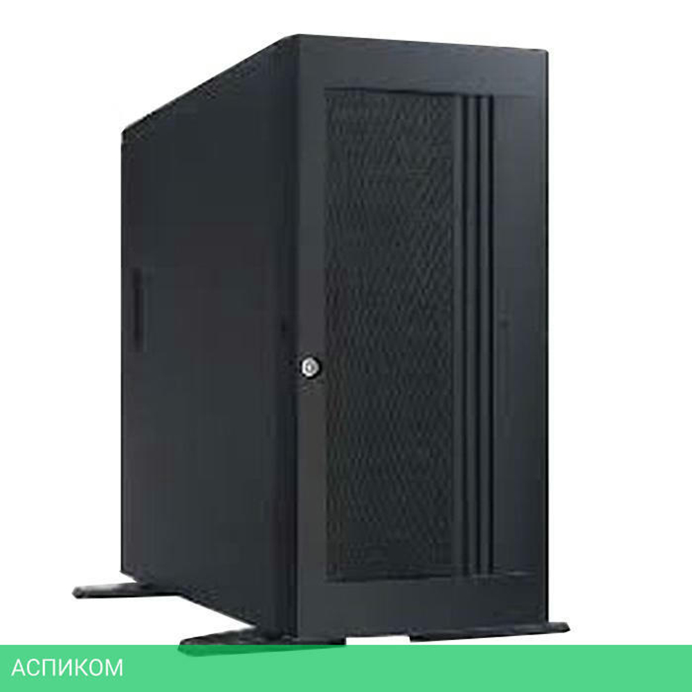 Корпус Chenbro SR20966H04*14649