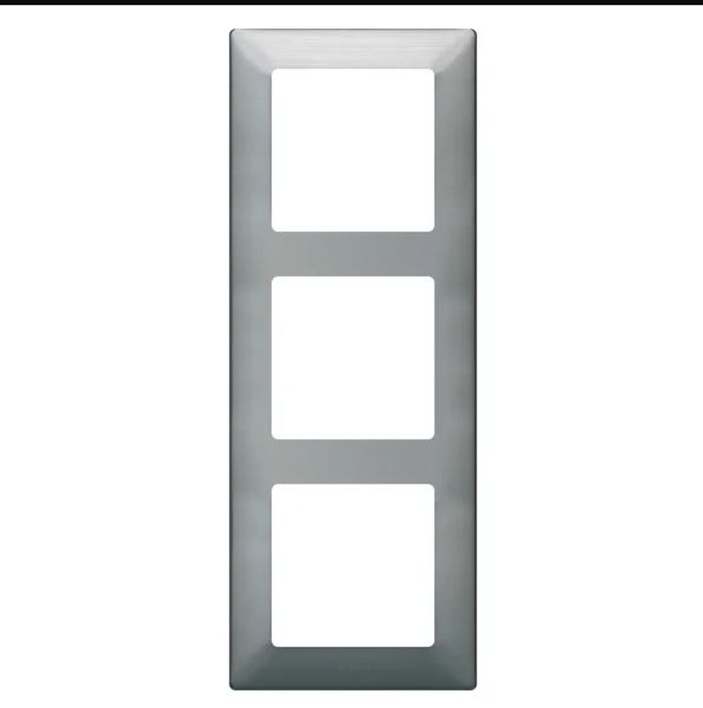 Рамка 1-м Legrand Valena LIFE Слоновая кость 754047