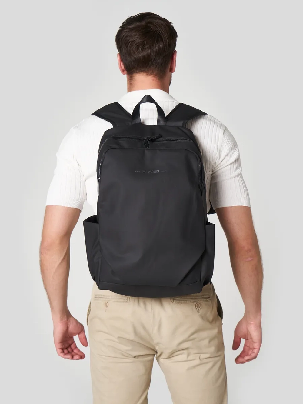 Рюкзак для ноутбука непромокаемый универсальный