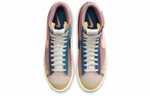 Кроссовки Nike Blazer 77 Vntg We Suede