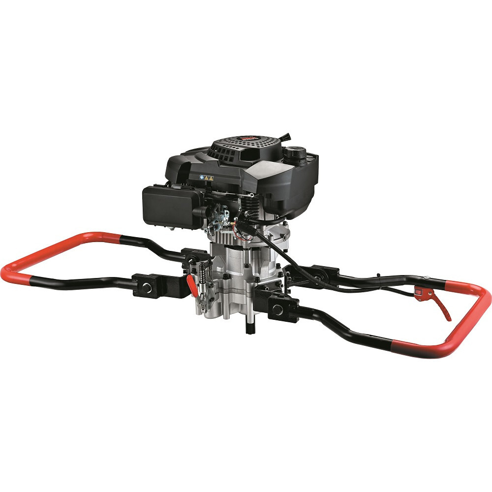 Мотобур ELITECH EA 200HR бензиновый